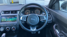 Jaguar E-Pace 2.0d [180] Chequered Flag Edition 5dr Auto Diesel Estate